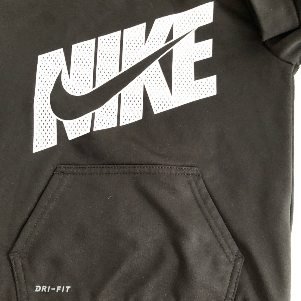 Nike Hoodie - Picture 2 of 4